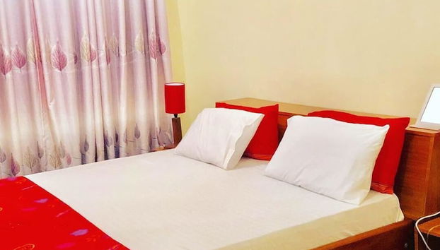 H20 Apartment - Foto 2, Habitación