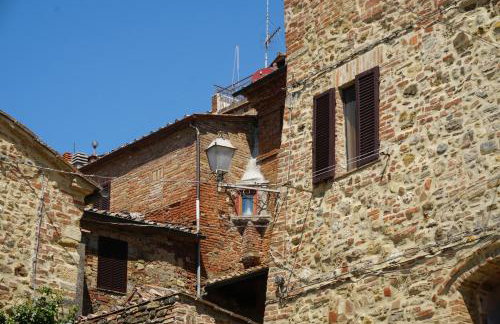La Casina Nel cuore di Belforte - Foto 36