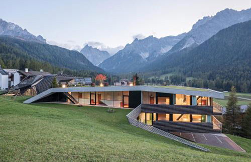 Paramount Alma Suites Sexten - Foto 37