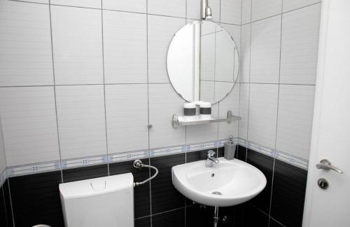 Apartment Nika, Arena Zagreb - Foto 13