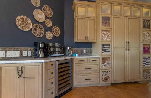 5 Acre Villa Retreat with Vineyard Pool Spa & Amazing Views of Sonoma County - Foto 13