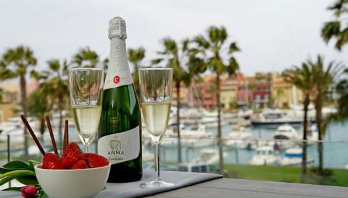 NEW & Modern Apartment - Marina, Sotogrande - Foto 2