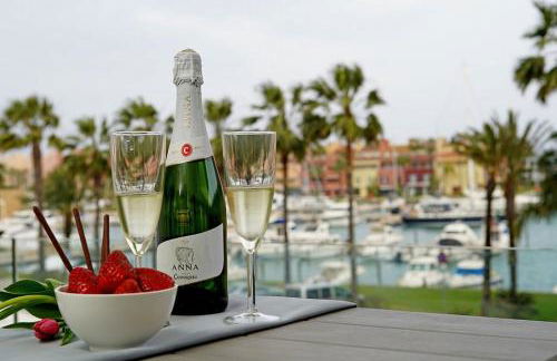NEW & Modern Apartment - Marina, Sotogrande - Foto 2
