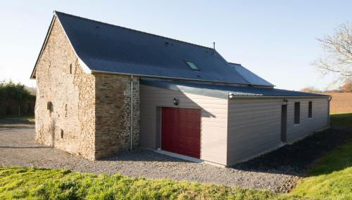 Gîte de l'hamelinaie - Foto 4