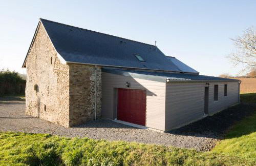 Gîte de l'hamelinaie - Foto 4