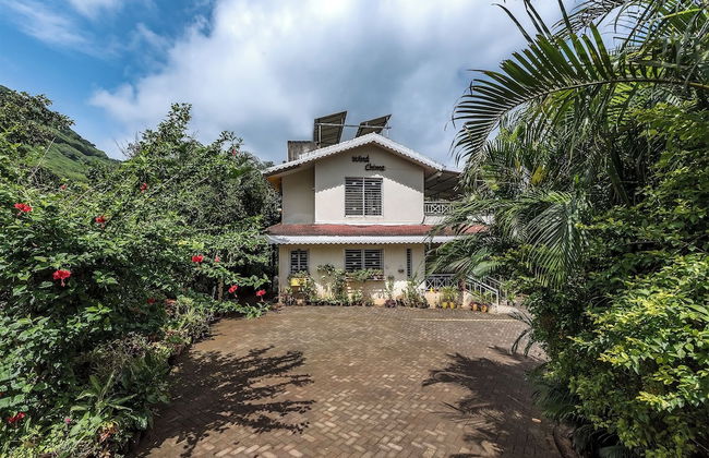 CosmicStays Windchime Homestay at Mulshi - Foto 70