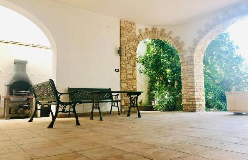 Villa GAUDÌ - Foto 9