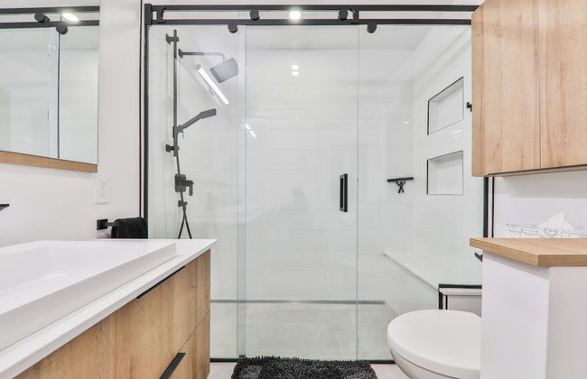 Tremblant-Les-Eaux - RVMT - Foto 70