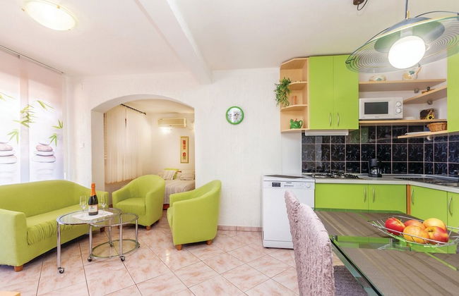 Apartments Paola - Foto 16