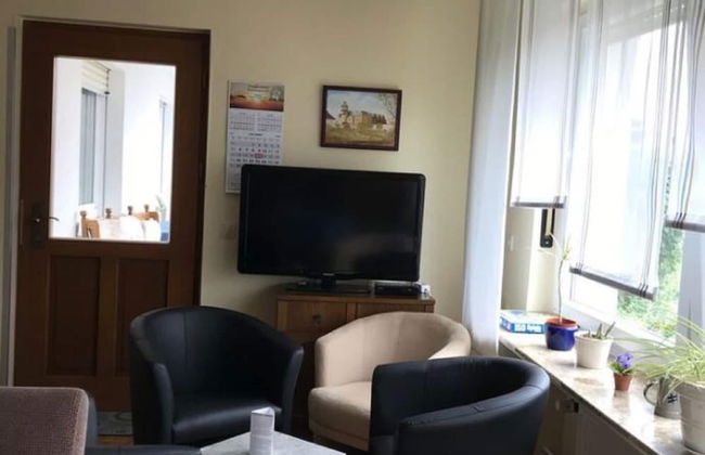 Wohnung mit Eigener Terrasse in Homberg - Foto 16