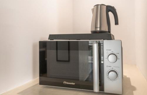 South Metro Suite - Foto 6