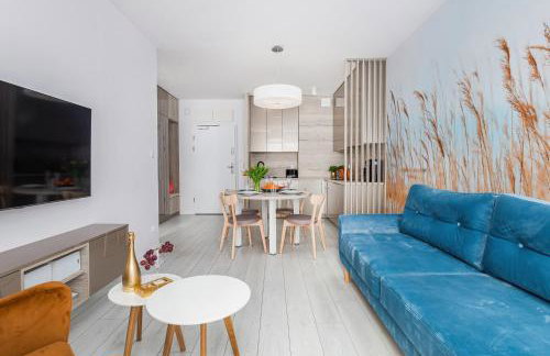 Seaside Apartamenty - Olimpijska 2 Mielno - Sauna & Fitness & Parking - w cenie pobytu - Foto 18