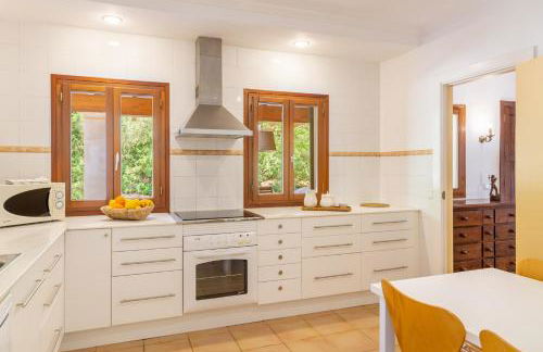 Finca Porto Cristo - Es Bosquet - Foto 13