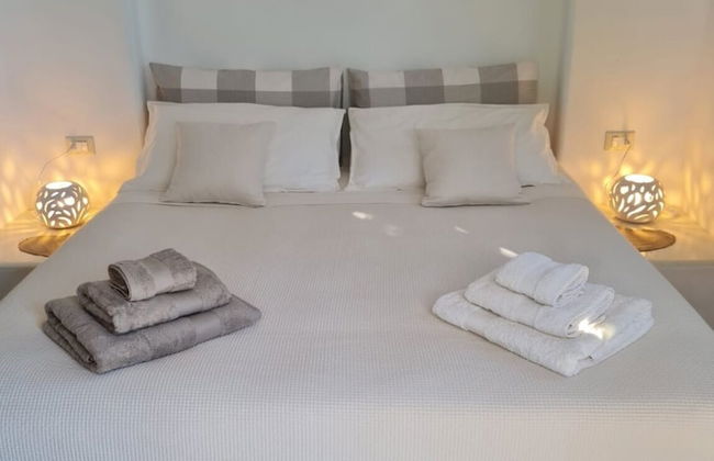 Tilos Villa - Foto 13