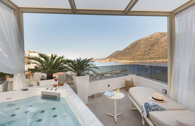 Villa Iris - Foto 28