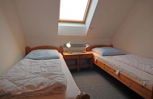 Holiday Resort in the Muritz National Park, Mirow - Photo 54