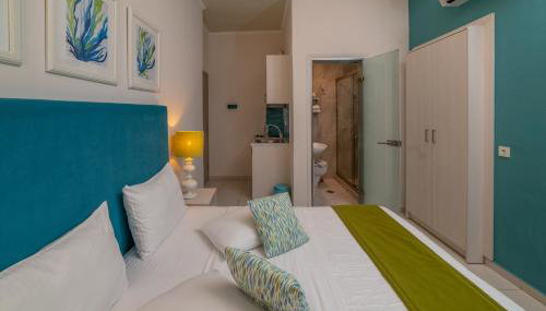 Mansion House Parga - Photo 2