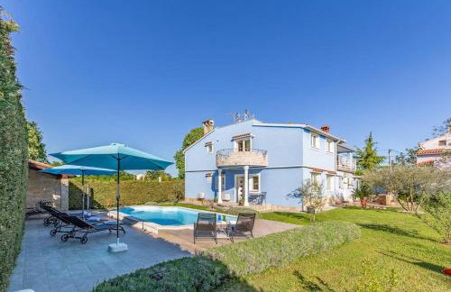 Villa Rampini by IstriaLux - Foto 16