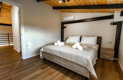 Villa Ca d' Oro - Foto 20