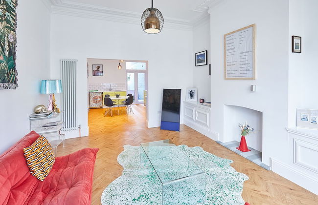 Host Stay The Artists Pad Too - Foto 5