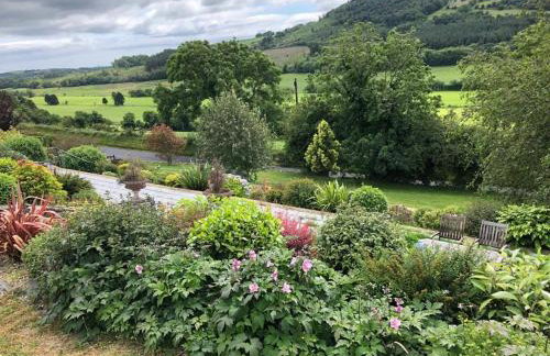 The Walnut Retreat Castlewellan - Foto 25