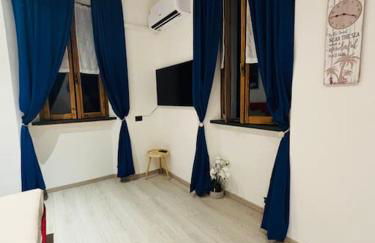 Ocean Suite con letto ad acqua - Foto 50