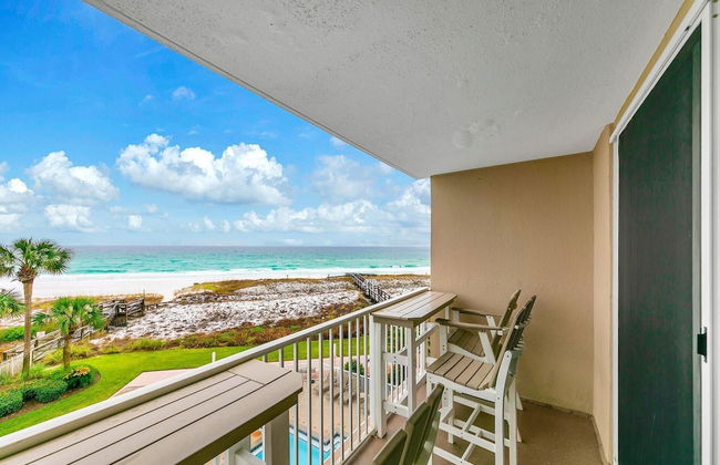 Destin on the Gulf 403 - Foto 77
