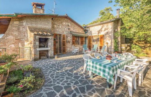 Cozy Home In Magione -Pg- With Wifi - Foto 11