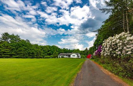 Catskill gem! Four bedroom on 20 quiet acres - Foto 1