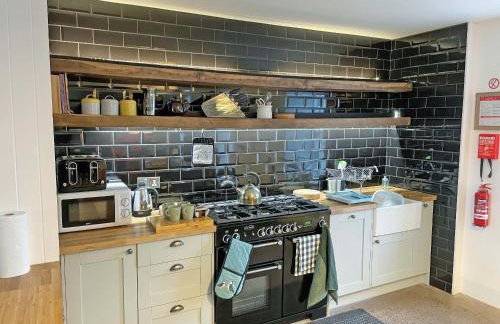 The Haining - Foto 10