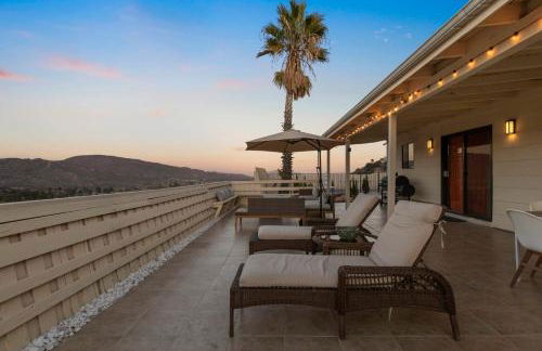 Disco House- The 70s Experience w Pool Spa - Foto 35