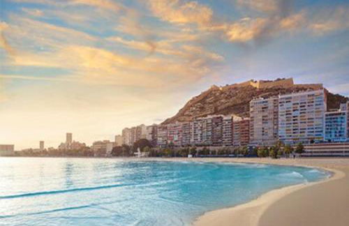 Super Estudio 01 "a pasos de la Estación Renfe" - Photo 9