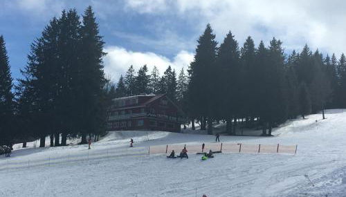 Bergkristall - Foto 2