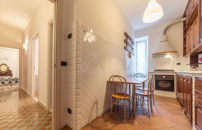 Piramide & Testaccio Design Flat - Foto 9