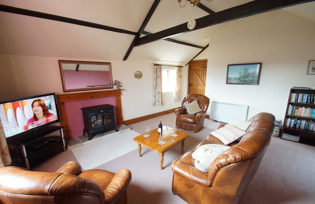 Rawcliffe House Farm - Foto 29