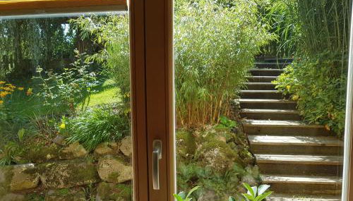 Ferienwohnung NatureOne - Foto 5