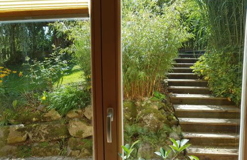 Ferienwohnung NatureOne - Foto 5