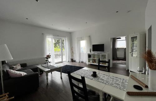 Ferienwohnung Sonnengarten - Foto 1