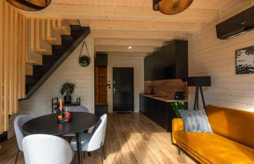 Po prostu Piękna! Domek nad jeziorem - Foto 22