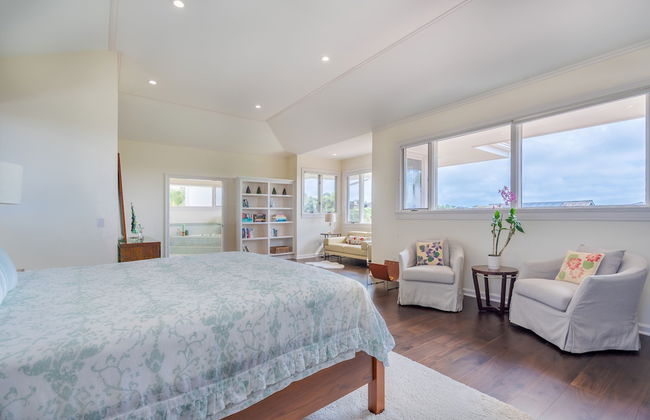 Pau Laka 5 Bedroom Home by RedAwning - Foto 3