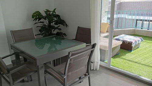 Ático con Terraza en Centro Elche - Foto 5