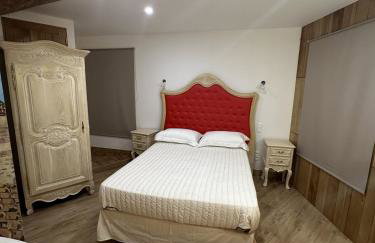 Suite a Mezzanine dans l'Église du Couvent - Photo 8