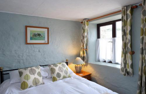 Riscombe Farm Cottages - Foto 23