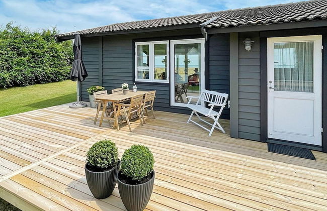 Panoramic Retreat in Borgnaes - By Traum Ferienwohnungen - Foto 42