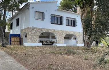 Maison de Rêve avec Piscine Privative et Vue sur Mer - Proche Barcelone et Port Aventura - Foto 5