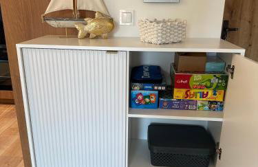 Morzlive75 apartament blisko morza - Photo 21