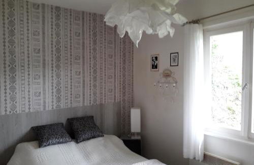 Chalet le logis des autre - Foto 58