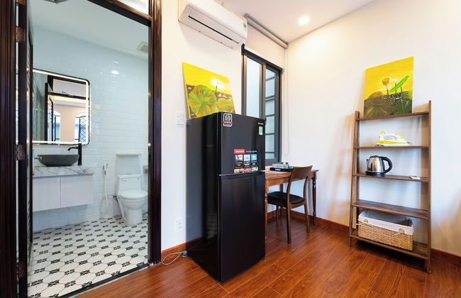 Nguyen Le Home - Photo 17