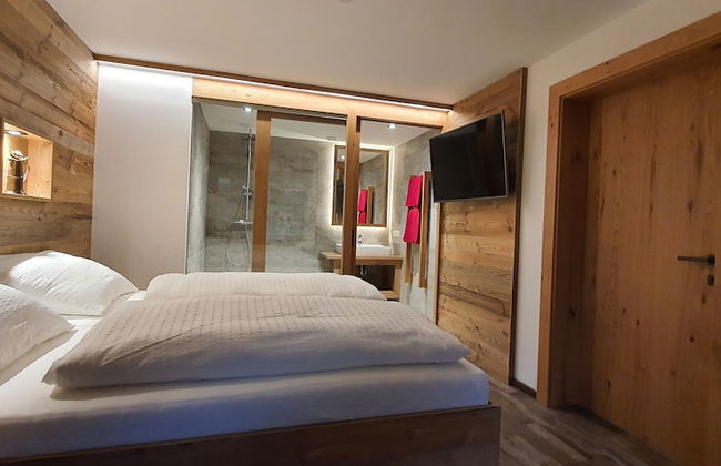 Hieserhof - Superior Alpine Apartments - Foto 5