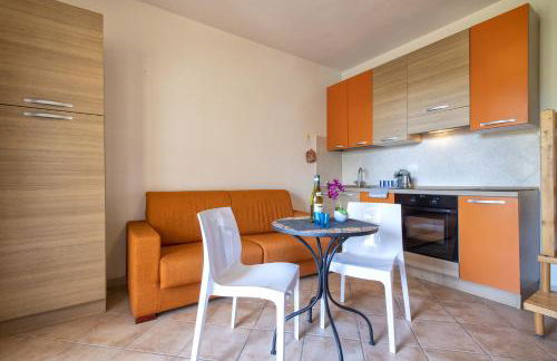 Villa a schiera baia mimose - Foto 8